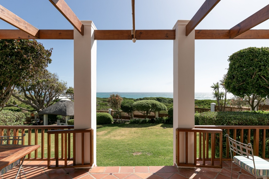 4 Bedroom Property for Sale in Scarborough Western Cape